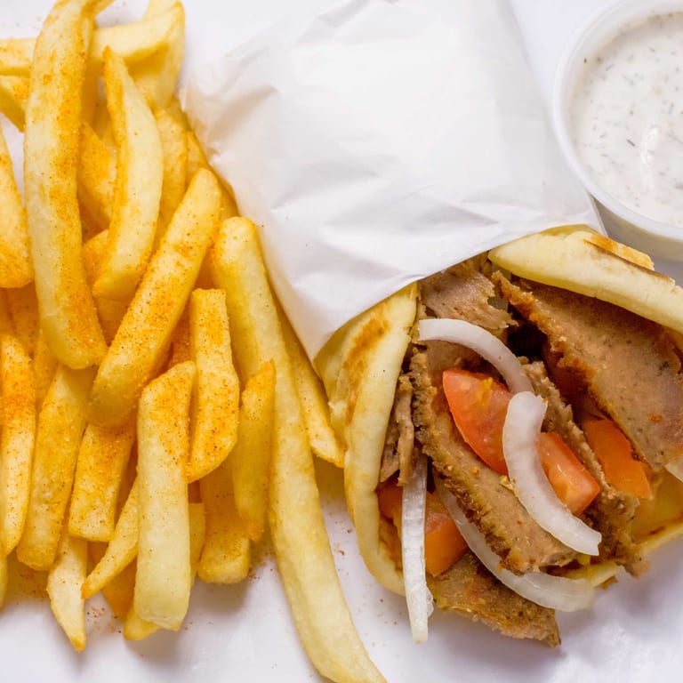 Wing It: A Tasty Selection of Wings