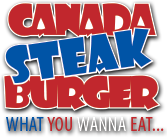 Canada Steak Burger – San Diego Best Burgers